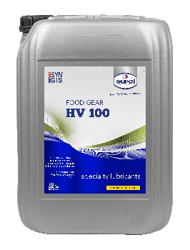 Eurol Food Gear HV 100 0