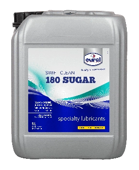 Eurol Swift Clean 180 Sugar 0