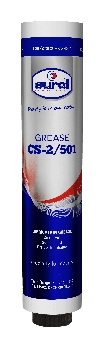 EUROL GREASE CS-2/501 CTG-400 0