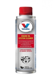 ENGINE OIL SYSTEM CLEANER 12/300 ML SW 0