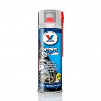 SYNTHETIC CHAIN LUBE 12/500 ML SW 0