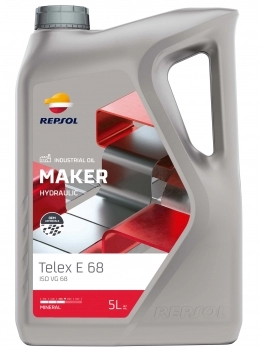 MAKER TELEX E 68 5X5L 0