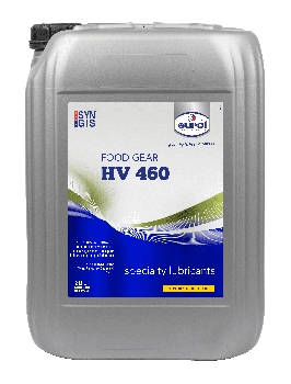 Eurol Food Gear HV 460 0