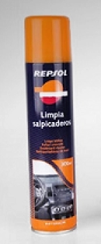 LIMPIA SALPICADEROS PT-500 0