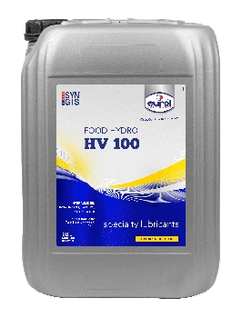 Eurol Food Hydro HV 100 0